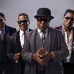 The Jacksons reunite for 'Unity' summer tour ?