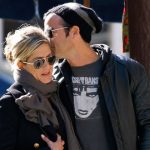 Jennifer Aniston And Justin Theroux To Live Separately?