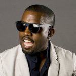 Kanye West Confesses Love For Kim Kardashian On 'Theraflu'