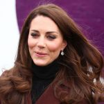 The Duchess of Cambridge Is 'Not Pregnant'