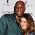 Khloe & Kim Kardashian Respond To Lamar Odom Quitting Basketball