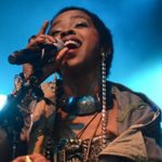 Lauryn Hill Makes Live Comeback At London Show