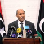 Libya leader says govt to stay put until elections