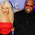 Cee Lo Green Confirms Christina Aguilera Duet