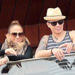 Jennifer Lopez's New Man Is A Hit With Her Family