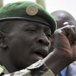 International bodies condemn arrests by Mali junta