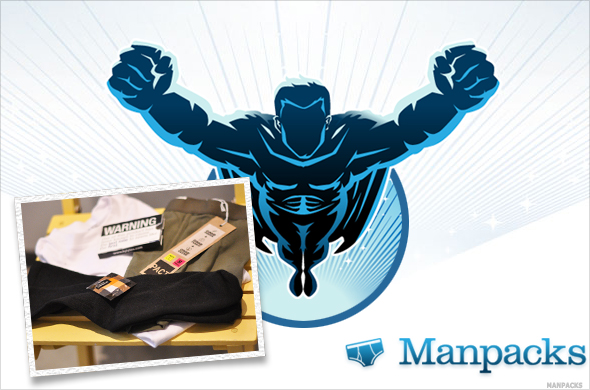 mampacks