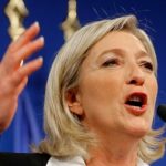 French far-right soars in presidential vote