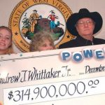 Mega Millions Winners Might Not Be So Lucky: Jack Whittaker and More Unlucky Lotto Winners
