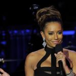 Melanie Brown 'always a diva' and proud of it