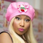 Nicki Minaj Claims To Have 1000 Wigs