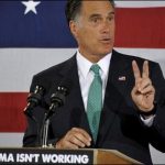 Mitt Romney? secrets