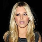 Mollie King: 'I'm Not Dating Prince Harry'
