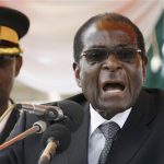 Zimbabwe officials deny reports Robert Mugabe is on 'deathbed'
