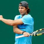Nadal worried about knee heading into clay season