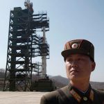 North Korea nuclear test under preparation, Seoul claims