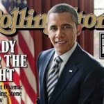 Obama says Romney is stuck with conservative views