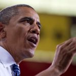 Obama campaign fully open for business