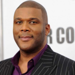 Tyler Perry Pulled Over, Accuses White Cops of Racial Profiling via Facebook