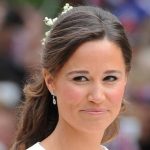 Pippa Middleton In The Middle Of TV Interview Bidding War