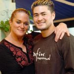 Pregnant Man Thomas Beatie: Wife Beat Me In My Crotch