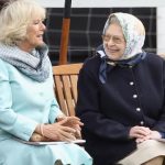 Queen Elizabeth II grants Camilla new honor