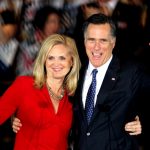 Ann Romney joins Twitter, defends herself in first dispatch