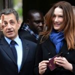 Sarkozy the fighter in battle of his career