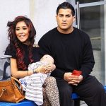 'Preggers power, I'll cut a b**** if you mess with my baby': Snooki embraces pregnancy in her own inimitable way