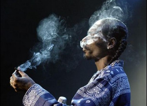 Snoop Dogg 420 Music: Willie Nelson, Snoop Dogg Release 'Roll Me
Up' And More Songs To Get High To