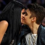 'It's the most humiliating thing that's ever happened': Selena Gomez says she was mortified to be caught on camera kissing Justin Bieber