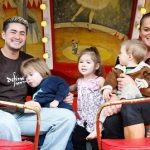 ?regnant Man?Thomas Beatie Separates From Wife