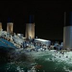 'Titanic' is even more spectacular in 3-D