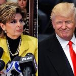 Donald Trump: Gloria Allred would be impressed by my anatomy if I had to prove my gender