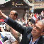 Egypt? rifts apparent before presidential contest:?Egyptians will vote on May 23 and 24 in the first presidential election since Hosni Mubarak? ouster.