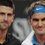 Federer and Djokovic start quest for records at French