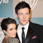 Lea Michele & Cory Monteith Moving In Together ?New Report