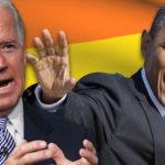 Obama not upset with Biden for jumping gun on same-sex marriage