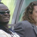 Senegal hero Bocande dies aged 54