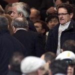 Capello eyes managerial return with top English club
