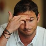 Euro 2012: Frank Lampard faces crucial scan on injured thigh to determine whether he can travel with England