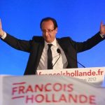 France gets new leader, Europe new direction