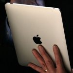 Apple's Biggest Innovation: The Swipe?