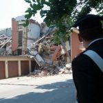 Frightened Italians refuse to return home after second quake