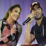Jennifer Lopez, Enrique Iglesias announce summer tour