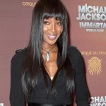 Naomi Campbell To Star On New Reality Show