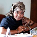 Divorcee Altine Abdullahi is among 1,000 Nigerian women relying on the Kano government to find them a spouse.