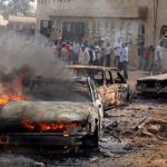 Nigeria Islamists storm prison, kill guards: police