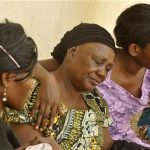 Gunmen fire on Nigeria cattle market, 60 killed