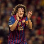 Spain's Puyol likely to miss Euro 2012
